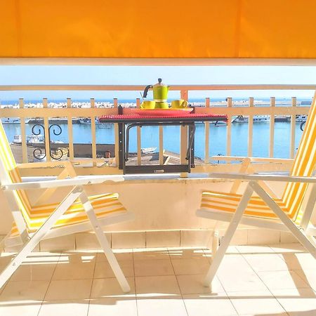 Casa Sunrise - Lovely Sea Front Apartment シャッカ エクステリア 写真