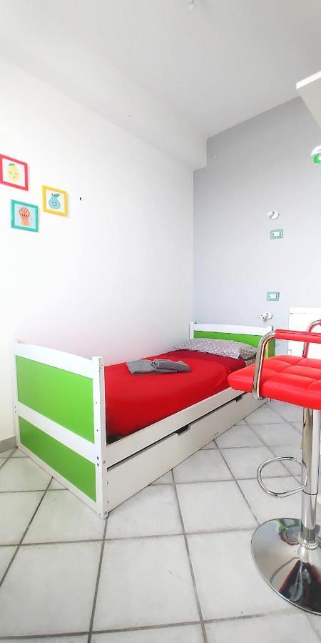 Casa Sunrise - Lovely Sea Front Apartment シャッカ エクステリア 写真