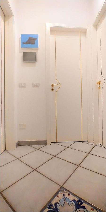 Casa Sunrise - Lovely Sea Front Apartment シャッカ エクステリア 写真
