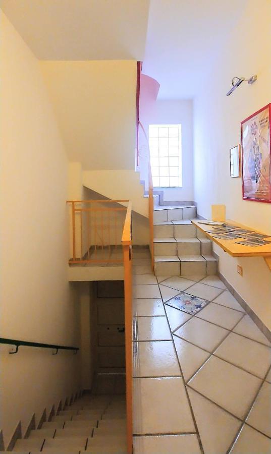 Casa Sunrise - Lovely Sea Front Apartment シャッカ エクステリア 写真