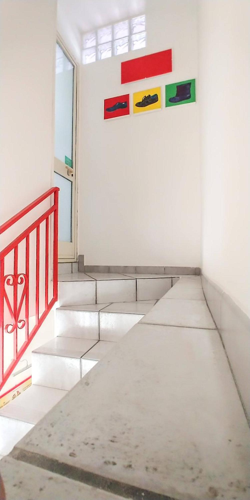 Casa Sunrise - Lovely Sea Front Apartment シャッカ エクステリア 写真